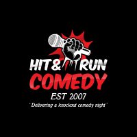 Comedy logo